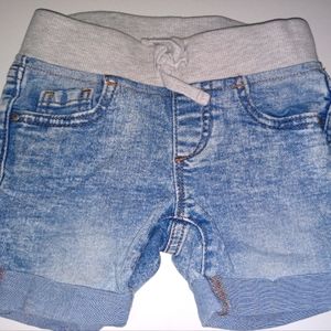 Wonder Nation xs 4-5 blue